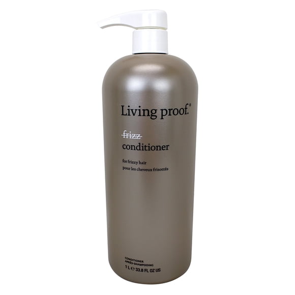 Living Proof No Frizz Conditioner, 33.8 fl. oz.