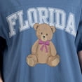 thumbnail image 4 of State of Mine Women's Teddy Bear State T-Shirt, 4 of 5