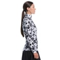 thumbnail image 5 of Callaway Women's Quarter-Zip Pullover, 5 of 6