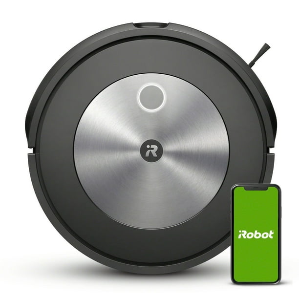iRobot® Roomba® j9+ Robot Vacuum with 60 days of self