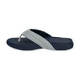 thumbnail image 3 of Hurley Men's Wave Flip-Flop, 3 of 7
