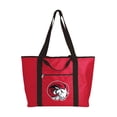 thumbnail image 1 of Logo Brands Winston-Salem State Rams Gameday Insulated Tote, 1 of 3
