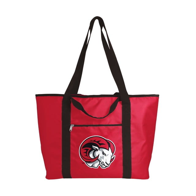 Logo Brands Winston-Salem State Rams Gameday Insulated Tote