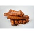 thumbnail image 4 of Canine Chews 8" Basted Rawhides for Dogs, 25 ct., Choose Flavor, 4 of 10