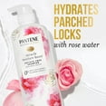 thumbnail image 5 of Pantene Pro-V Miracle Moisture Boost with Rose Water Shampoo (30 fl. oz.), 5 of 10