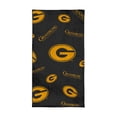 thumbnail image 1 of Logo Brands Grambling State Tigers 38"x72" Beach Towel, 1 of 6