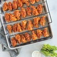 thumbnail image 8 of Nordic Ware Extra Large Oven Crisping Baking Tray, 8 of 8