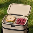 thumbnail image 13 of Member's Mark 16 Can Waterproof Box Cooler, 13 of 14