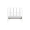 thumbnail image 9 of HH2 Home Alva Youth Wood Platform Spindle Bed, 9 of 16