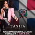 thumbnail image 2 of Tasha Rosé Sparkling Wine, 750 ml, 2 of 8
