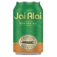 thumbnail image 1 of Cigar City Jai Alai India Pale Ale Beer, 12 fl. oz. can, 12 pk., 1 of 1