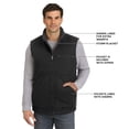 thumbnail image 2 of Lee Men's Workwear Vest, 2 of 11