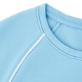 thumbnail image 4 of Member's Mark Girl's Sandwash T-Shirt, 4 of 7