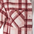 thumbnail image 5 of Member's Mark Women's Cozy Button Down, 5 of 7