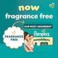 thumbnail image 2 of Pampers Swaddlers Ultra Diapers, Sizes Newborn-8, 2 of 13