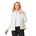 thumbnail image 2 of Free Country Women's Quilted Vest, 2 of 15