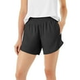 thumbnail image 1 of Member's Mark Women's Active Woven Short, 1 of 5