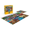 thumbnail image 2 of Buffalo Games Interlocking Jigsaw Puzzle, 1000 pc., 2 of 5