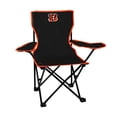 thumbnail image 1 of Logo Brands Cincinnati Bengals Youth Chair, 1 of 6