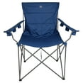 thumbnail image 1 of Timber Ridge Giant Camp Chair, 1 of 4