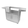 thumbnail image 5 of Blaze Grill Cart for 32" Traditional/LTE Gas Grills, 5 of 12