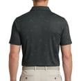 thumbnail image 3 of Greg Norman Men's Performance Golf Polo, 3 of 4