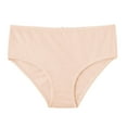 thumbnail image 7 of Member's Mark Girls 7-Pack Organic Cotton Brief, 7 of 11