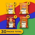 thumbnail image 4 of Frito-Lay Baked Mix Chips, Variety Pack, 30 ct., 4 of 9