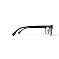 thumbnail image 2 of Gap VGP504 Black Rectangle Eyeglasses, 2 of 5