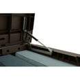 thumbnail image 3 of Keter 165-Gallon Resin Outdoor Deck Box, 3 of 9