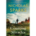 thumbnail image 1 of Counting Miracles by Nicholas Sparks, Paperback, 1 of 1
