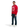 thumbnail image 2 of Home Alone Adult Holiday Sweater, 2 of 11