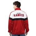 thumbnail image 2 of NBA Adult Full Zip Track Jacket, 2 of 3