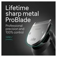 thumbnail image 6 of Braun Series 9 9430, All-In-One Electric Grooming Style Kit for Men, 6 of 9