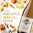 thumbnail image 15 of Kendall-Jackson California Vintners Reserve Chardonnay and Sauvignon Blanc Wine, 750 ml, 2 pk., 15 of 19