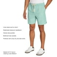 thumbnail image 4 of Gap Men's Linen Short, 4 of 7