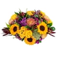 thumbnail image 2 of Member's Mark Farm Fresh Summer Flower Bouquet, 30 stems, choose color, 2 of 8