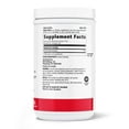 thumbnail image 2 of GNC Live Well Creatine Monohydrate, 1.2 lbs., 2 of 7