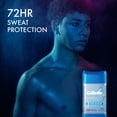 thumbnail image 5 of Gillette Cool Wave Clear Gel Men's Antiperspirant and Deodorant, 3.8 oz., 5 pk., 5 of 7