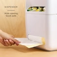 thumbnail image 4 of SinkSuite 2-in-1 Under Sink Trash Bag and Dish Pod Organizer, 4 of 7