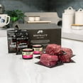thumbnail image 3 of Rastelli's Angus Beef Filet Mignon with Tuscan Herb Butter, Frozen, 8 oz., 16 ct., 3 of 7