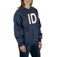 thumbnail image 3 of State of Mine Women's Big Timer State Sweatshirt, 3 of 5