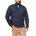 thumbnail image 8 of Dockers Men's Full Zip Sweater, 8 of 13