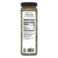 thumbnail image 6 of Member’s Mark Italian Seasoning, 6 oz., 6 of 6