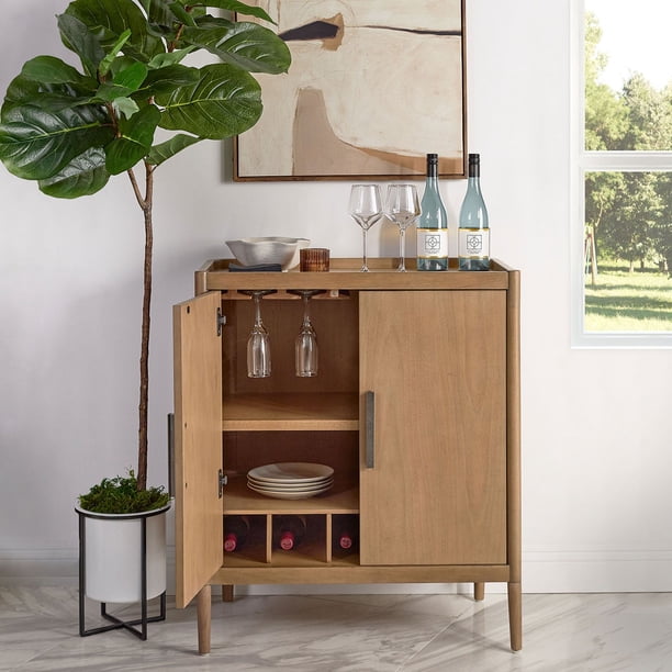 details by Becki Owens Charlotte Drink Cabinet - Samsclub.com