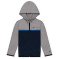 thumbnail image 5 of Champion Toddler Boys' Active Hoodie, Joggers and T-Shirt Set, 5 of 8