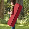 thumbnail image 2 of Member's Mark Camping Love Seat Chair, 600 lb. capacity, 2 of 5