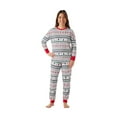 thumbnail image 1 of Member's Mark Family Sleep Women's 2-Piece Pajama Set, 1 of 8