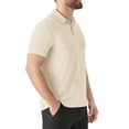 thumbnail image 3 of Member's Mark Men's Favorite Soft Polo, 3 of 7