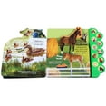 thumbnail image 4 of Discovery: Moo on the Farm!, Sound Book, 4 of 4